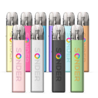 Набор GEEKVAPE Sonder Q2 KIT (Ocean Blue)