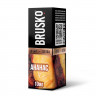 Соус для кальяна Brusko Strong - Pineapple (Ананас) 10 мл Соус для кальяна Brusko Strong - Pineapple (Ананас) 10 мл