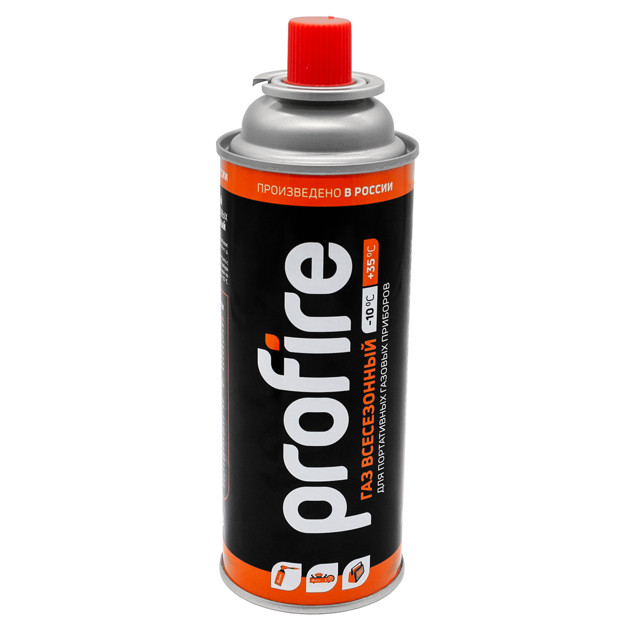 Газовый баллон ProFire