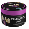 Бестабачная смесь Chabacco Mix MEDIUM 40 гр - Creamy energy drink